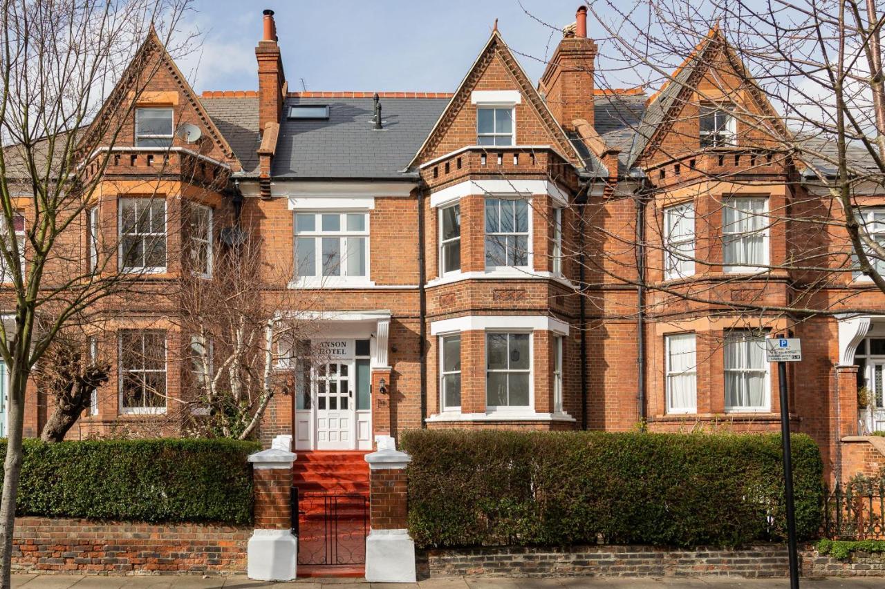 London Double Bedroom Hotel In Tufnell Park With Wifi Exterior foto